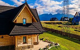 Na Gubałówce - Premium Chalets Gubałówka Zakopane